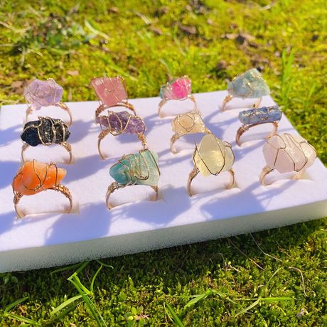 Stone - WhosaleJewelry