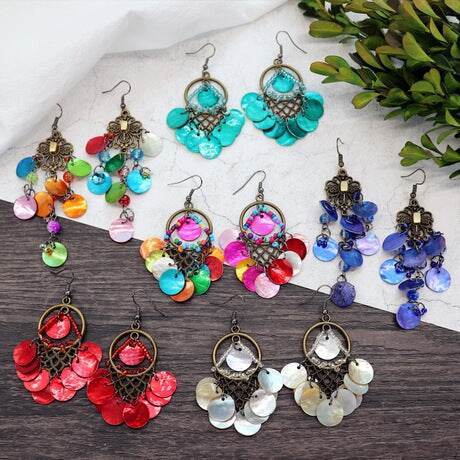 Bohemian - WhosaleJewelry