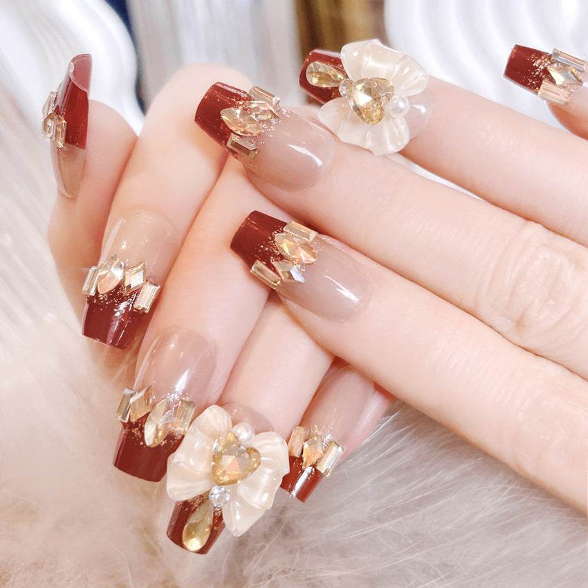 Elegant Nail