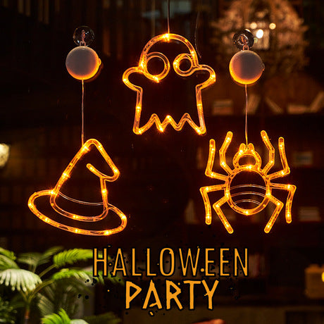 Festive decorations