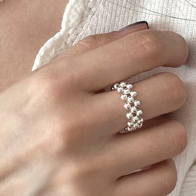 Silvier - WhosaleJewelry